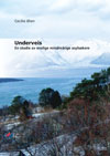 Omslag til FAFO-rapport