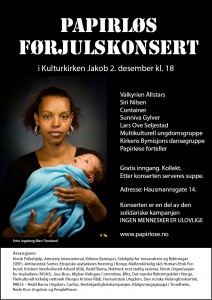 image001 Plakat for konserten